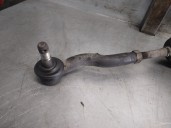 Recambio de cremallera direccion para citroën c3 ii 1.4 referencia OEM IAM 4001HL  