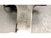 Recambio de bisagra porton para renault kangoo / grand kangoo ii (kw0/1_) 1.5 dci 110 (kw06, kw12) referencia OEM IAM 904008309R
