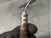 Recambio de sonda lambda para ford fiesta berlina (dx) 1.25 16v cat referencia OEM IAM 1S6A9G444BA 
