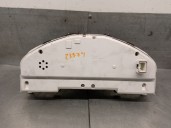 Recambio de cuadro instrumentos para volvo s80 ii (124) t6 awd referencia OEM IAM 31296368AB 36000466 