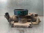 Recambio de caja mariposa para ford fiesta berlina (dx) 1.25 16v cat referencia OEM IAM YS6UBD010207G1  