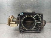 Recambio de caja mariposa para ford fiesta berlina (dx) 1.25 16v cat referencia OEM IAM YS6UBD010207G1  