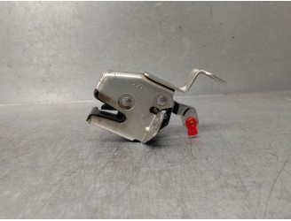Replacement trunk / tailgate lock for Citroën Nemo 1.3 HDi FAP OEM IAM reference 8726X4 REAR LEFT TOP 