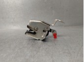 Recambio de cerradura maletero / porton para citroën nemo 1.3 hdi fap referencia OEM IAM 8726X4 TRAS IZQ SUP. 