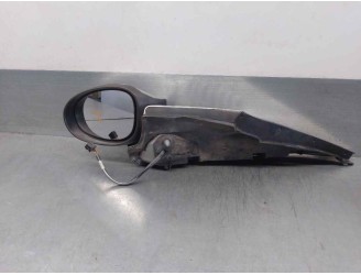 Recambio de retrovisor izquierdo para renault espace / grand espace (je0) 2.2 dci turbodiesel cat referencia OEM IAM 6025370173 