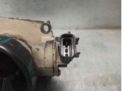 Recambio de caja mariposa para ford fiesta berlina (dx) 1.25 16v cat referencia OEM IAM YS6UBD010207G1  