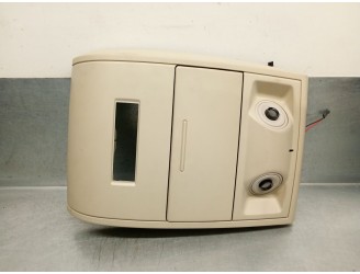 Recambio de luz interior para lancia voyager monospace (404_) 2.8 crd (rt, 53) referencia OEM IAM L0214203AA 