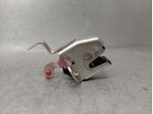 Recambio de cerradura maletero / porton para citroën nemo 1.3 hdi fap referencia OEM IAM 8726X4 TRAS IZQ SUP. 