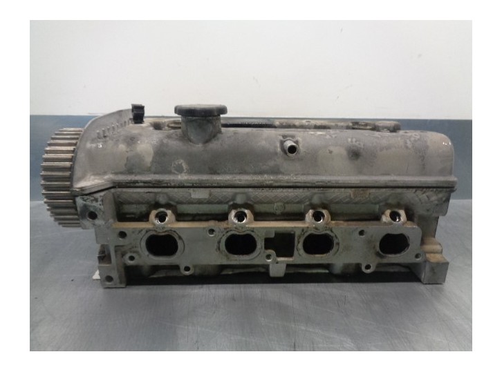 Recambio de culata para ford fiesta berlina (dx) 1.25 16v cat referencia OEM IAM YS6G6090B1A 