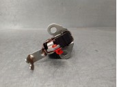 Recambio de cerradura maletero / porton para citroën nemo 1.3 hdi fap referencia OEM IAM 8726X4 TRAS IZQ SUP. 