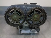 Recambio de culata para ford fiesta berlina (dx) 1.25 16v cat referencia OEM IAM YS6G6090B1A 