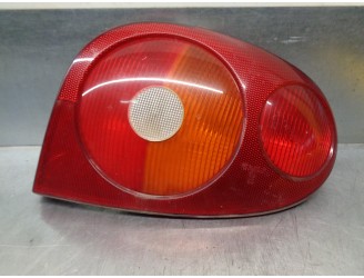 Recambio de piloto trasero derecho para renault megane i coupe fase 2 (da..) 1.4 16v referencia OEM IAM 7700428057 