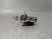 Recambio de cerradura maletero / porton para citroën nemo 1.3 hdi fap referencia OEM IAM 8726X4 TRAS IZQ SUP. 