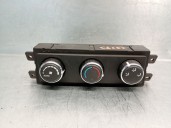 Recambio de mando calefaccion / aire acondicionado para lancia voyager monospace (404_) 2.8 crd (rt, 53) referencia OEM IAM 5511