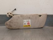 Recambio de parasol derecho para lancia voyager monospace (404_) 2.8 crd (rt, 53) referencia OEM IAM 68171003AA 68171003AA 