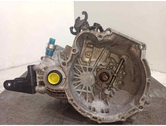 Recambio de caja cambios para hyundai coupe (rd) 1.6 16v cat referencia OEM IAM JV1973 420133