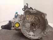Replacement gearbox for Hyundai Coupe (RD) 1.6 16V CAT OEM IAM reference JV1973 420133