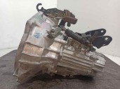 Recambio de caja cambios para hyundai coupe (rd) 1.6 16v cat referencia OEM IAM JV1973 420133