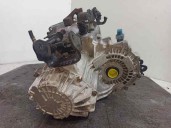 Replacement gearbox for Hyundai Coupe (RD) 1.6 16V CAT OEM IAM reference JV1973 420133