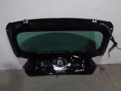 Replacement rear tailgate for Seat Ibiza (KJ1) 1.0 TSI OEM IAM reference 6F0827023E BLACK 5 DOORS