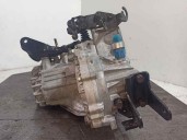 Replacement gearbox for Hyundai Coupe (RD) 1.6 16V CAT OEM IAM reference JV1973 420133
