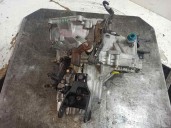 Replacement gearbox for Hyundai Coupe (RD) 1.6 16V CAT OEM IAM reference JV1973 420133