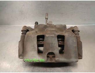 Recambio de pinza freno delantera derecha para lancia voyager monospace (404_) 2.8 crd (rt, 53) referencia OEM IAM 68144160AA 68