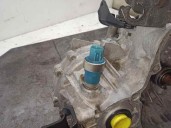 Replacement gearbox for Hyundai Coupe (RD) 1.6 16V CAT OEM IAM reference JV1973 420133