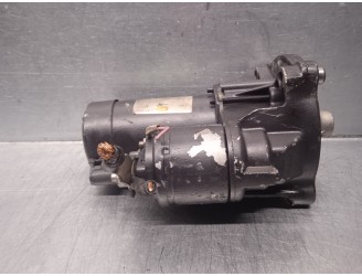 Recambio de motor arranque para citroën c3 1.4 referencia OEM IAM 9633292480 D7E16 BOSCH