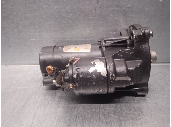 Recambio de motor arranque para citroën c3 1.4 referencia OEM IAM 9633292480 D7E16 BOSCH