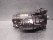 Recambio de motor arranque para citroën c3 1.4 referencia OEM IAM 9633292480 D7E16 BOSCH