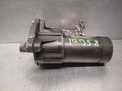 Recambio de motor arranque para citroën c3 1.4 referencia OEM IAM 9633292480 D7E16 BOSCH