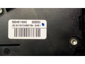 Recambio de mando luces para lancia voyager monospace (404_) 2.8 crd (rt, 53) referencia OEM IAM 56046118AC K56046118AC 