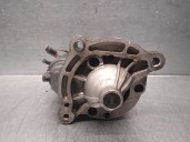 Recambio de motor arranque para citroën c3 1.4 referencia OEM IAM 9633292480 D7E16 BOSCH