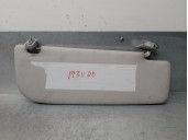 Recambio de parasol derecho para citroën nemo 1.3 hdi fap referencia OEM IAM 8143ZF 