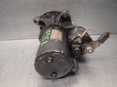 Recambio de motor arranque para citroën c3 1.4 referencia OEM IAM 9633292480 D7E16 BOSCH