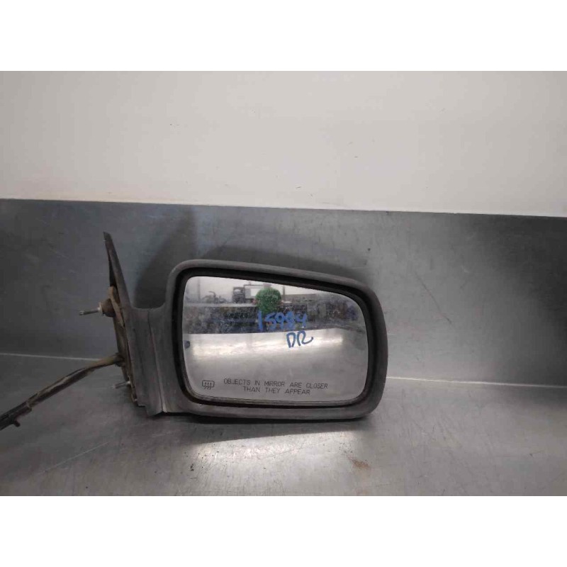 Recambio de retrovisor derecho para chrysler jeep gr.cherokee (zj)/(z) 2.5 td canyon referencia OEM IAM 55154802 5 PINES 5 PUERT