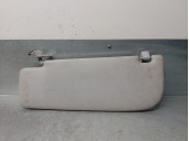 Recambio de parasol derecho para citroën nemo 1.3 hdi fap referencia OEM IAM 8143ZF 