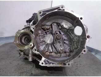 Recambio de caja cambios para seat ibiza (kj1) 1.0 tsi referencia OEM IAM UHC 0AJ300043T FM6AJ019