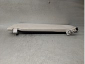 Recambio de parasol derecho para citroën nemo 1.3 hdi fap referencia OEM IAM 8143ZF 