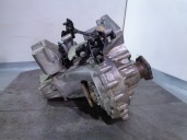 Recambio de caja cambios para seat ibiza (kj1) 1.0 tsi referencia OEM IAM UHC 0AJ300043T FM6AJ019