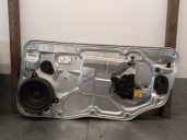 Recambio de elevalunas delantero derecho para volvo s80 ii (124) t6 awd referencia OEM IAM 30661066 30661066 
