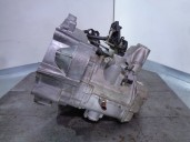 Recambio de caja cambios para seat ibiza (kj1) 1.0 tsi referencia OEM IAM UHC 0AJ300043T FM6AJ019