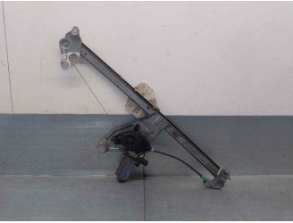 Recambio de elevalunas delantero derecho para renault espace / grand espace (je0) 2.2 dci turbodiesel cat referencia OEM IAM 602