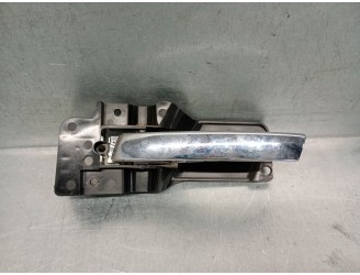 Recambio de maneta interior delantera izquierda para lancia voyager monospace (404_) 2.8 crd (rt, 53) referencia OEM IAM 6806655