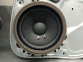 Recambio de elevalunas delantero derecho para volvo s80 ii (124) t6 awd referencia OEM IAM 30661066 30661066 