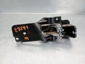 Recambio de maneta interior delantera izquierda para lancia voyager monospace (404_) 2.8 crd (rt, 53) referencia OEM IAM 6806655