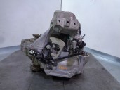 Recambio de caja cambios para seat ibiza (kj1) 1.0 tsi referencia OEM IAM UHC 0AJ300043T FM6AJ019