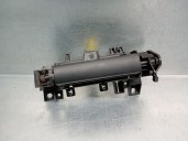 Replacement rear right interior door handle for Lancia Voyager Monospace (404_) 2.8 CRD (RT, 53) OEM IAM reference 3025988 K1A