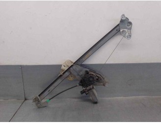 Recambio de elevalunas delantero izquierdo para renault espace / grand espace (je0) 2.2 dci turbodiesel cat referencia OEM IAM 6